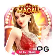 Dreams Of Macau